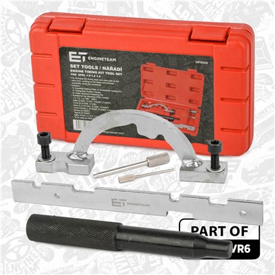 ET ENGINETEAM RS0008VR6 EAN: 8592779045914.