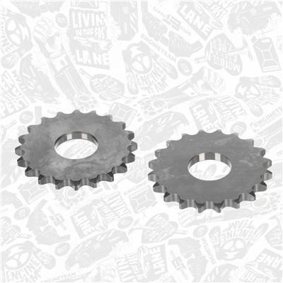 ET ENGINETEAM RS0013 EAN: 8592779004294.