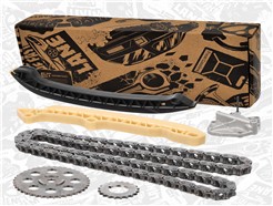 ET ENGINETEAM RS0017