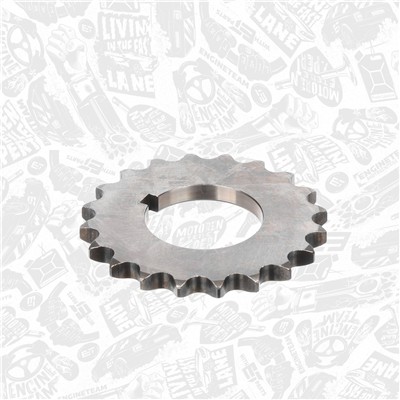 ET ENGINETEAM RS0017 EAN: 8592779013982.