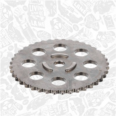 ET ENGINETEAM RS0017 EAN: 8592779013982.