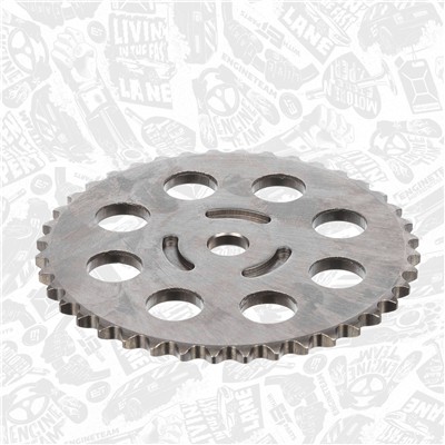 ET ENGINETEAM RS0017 EAN: 8592779013982.