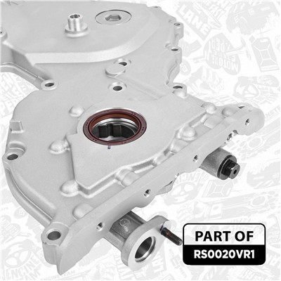 ET ENGINETEAM RS0020VR1 EAN: 8592779046898.