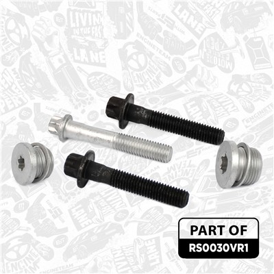 ET ENGINETEAM RS0030VR1 EAN: 8592779036370.