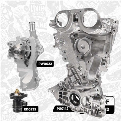 ET ENGINETEAM RS0030VR2 EAN: 8592779039043.