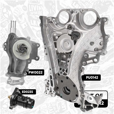 ET ENGINETEAM RS0030VR2 EAN: 8592779039043.