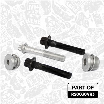 ET ENGINETEAM RS0030VR3 EAN: 8592779039050.