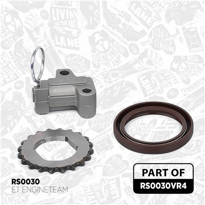 ET ENGINETEAM RS0030VR4 EAN: 8592779039067.