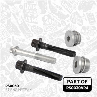 ET ENGINETEAM RS0030VR4 EAN: 8592779039067.