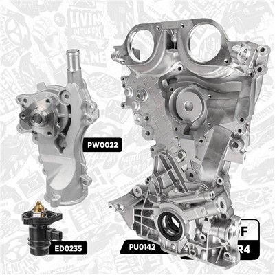 ET ENGINETEAM RS0030VR4 EAN: 8592779039067.