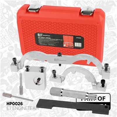 ET ENGINETEAM RS0030VR4 EAN: 8592779039067.
