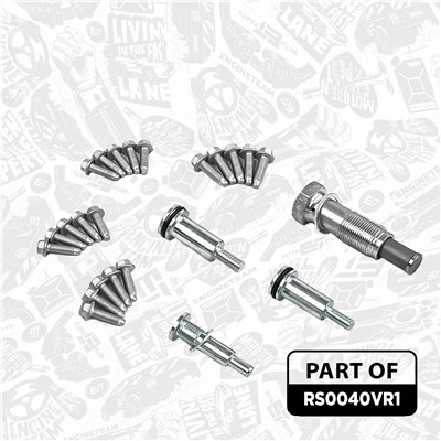 ET ENGINETEAM RS0040VR1 EAN: 8592779041510.