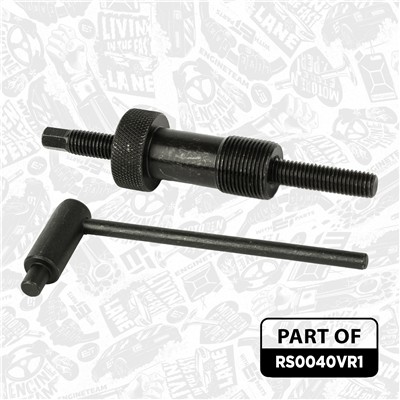 ET ENGINETEAM RS0040VR1 EAN: 8592779041510.