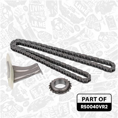 ET ENGINETEAM RS0040VR2 EAN: 8592779041534.