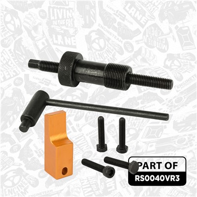 ET ENGINETEAM RS0040VR3 EAN: 8592779041541.