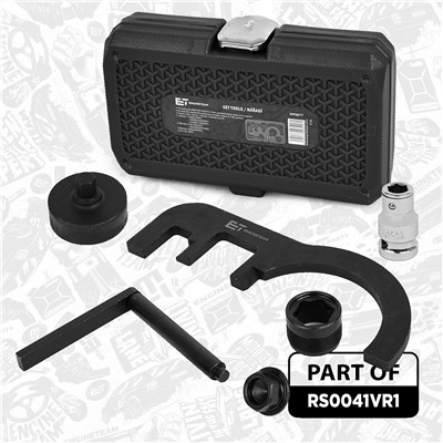 ET ENGINETEAM RS0041VR1 EAN: 8592779036691.