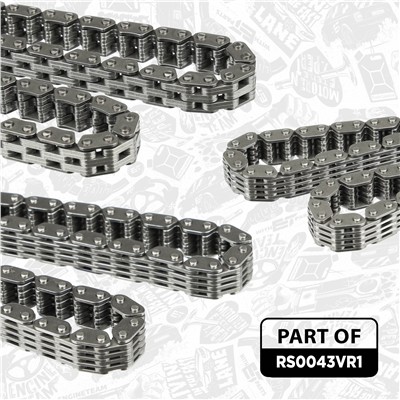 ET ENGINETEAM RS0043VR1 EAN: 8592779034642.