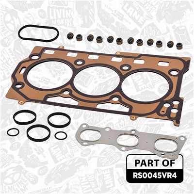 ET ENGINETEAM RS0045VR4 EAN: 8592779034949.