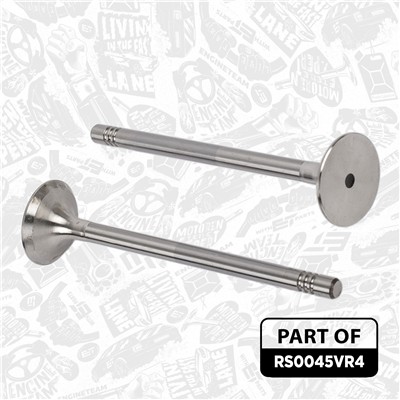 ET ENGINETEAM RS0045VR4 EAN: 8592779034949.