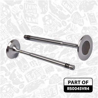 ET ENGINETEAM RS0045VR4 EAN: 8592779034949.