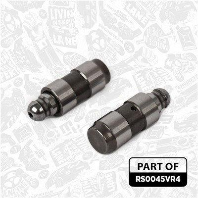 ET ENGINETEAM RS0045VR4 EAN: 8592779034949.