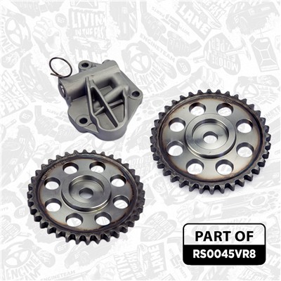 ET ENGINETEAM RS0045VR8 EAN: 8592779038411.