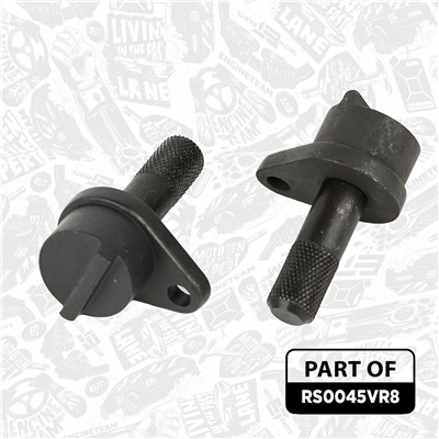 ET ENGINETEAM RS0045VR8 EAN: 8592779038411.