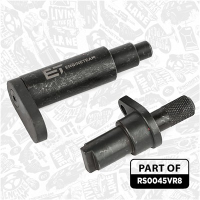 ET ENGINETEAM RS0045VR8 EAN: 8592779038411.