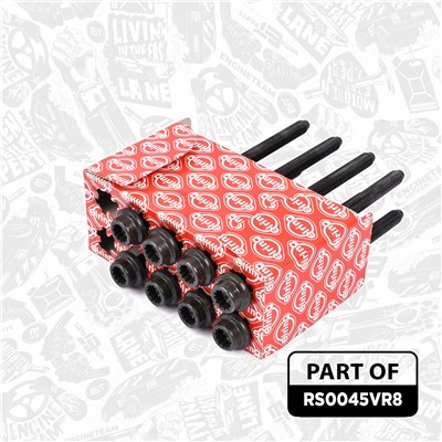 ET ENGINETEAM RS0045VR8 EAN: 8592779038411.