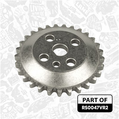 ET ENGINETEAM RS0047VR2 EAN: 8592779036004.