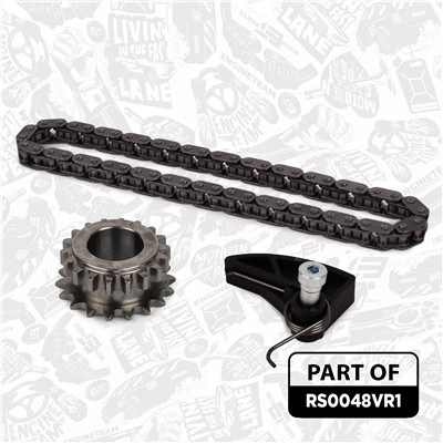 ET ENGINETEAM RS0048VR1 EAN: 8592779035007.