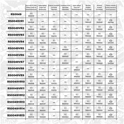 ET ENGINETEAM RS0049 EAN: 8592779019434.