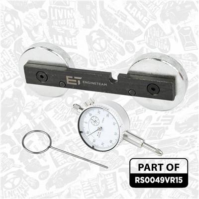 ET ENGINETEAM RS0049VR15 EAN: 8592779036134.