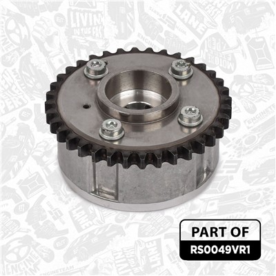 ET ENGINETEAM RS0049VR1 EAN: 8592779035014.