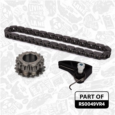 ET ENGINETEAM RS0049VR4 EAN: 8592779035045.