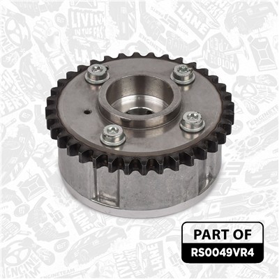ET ENGINETEAM RS0049VR4 EAN: 8592779035045.