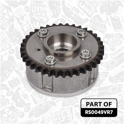 ET ENGINETEAM RS0049VR7 EAN: 8592779035991.