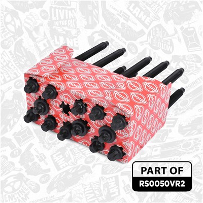 ET ENGINETEAM RS0050VR2 EAN: 8592779041572.