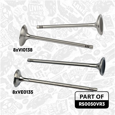 ET ENGINETEAM RS0050VR3 EAN: 8592779041589.