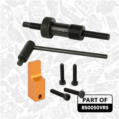 ET ENGINETEAM RS0050VR5 EAN: 8592779041602.