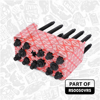 ET ENGINETEAM RS0050VR5 EAN: 8592779041602.