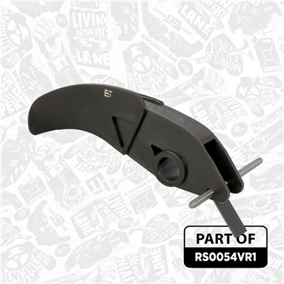 ET ENGINETEAM RS0054VR1 EAN: 8592779047307.