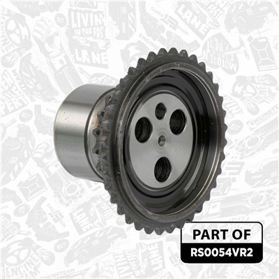 ET ENGINETEAM RS0054VR2 EAN: 8592779047291.