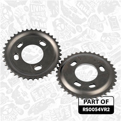 ET ENGINETEAM RS0054VR2 EAN: 8592779047291.