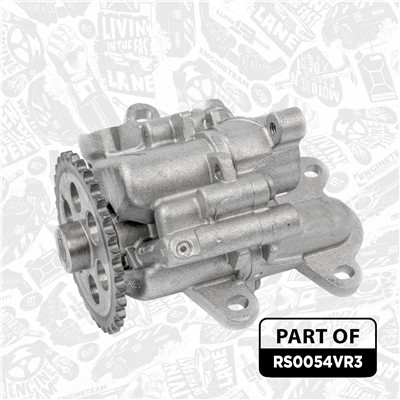 ET ENGINETEAM RS0054VR3 EAN: 8592779047284.