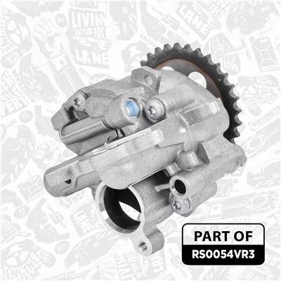 ET ENGINETEAM RS0054VR3 EAN: 8592779047284.