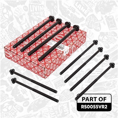 ET ENGINETEAM RS0055VR2 EAN: 8592779032631.