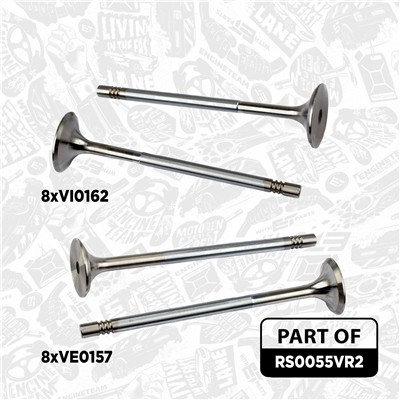 ET ENGINETEAM RS0055VR2 EAN: 8592779032631.