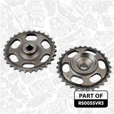 ET ENGINETEAM RS0055VR3 EAN: 8592779033485.