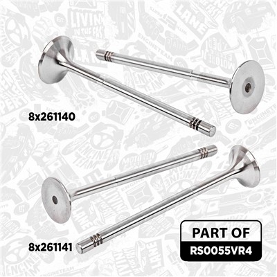 ET ENGINETEAM RS0055VR4 EAN: 8592779033492.